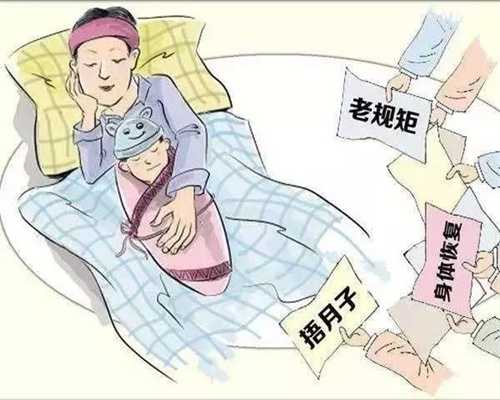 女子上海代孕生双胞胎,判断输卵管堵塞医学检测
