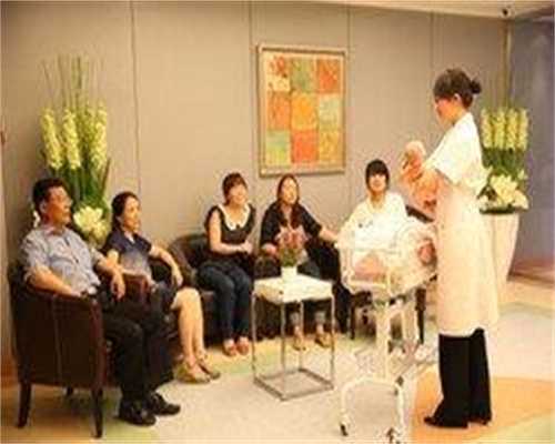 女子上海代孕生双胞胎,判断输卵管堵塞医学检测