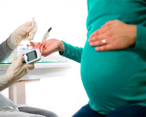 福泉试管婴儿龙凤胎概率,孕期检查项目主要都有